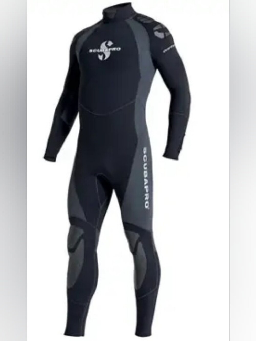 Scubapro Everflex wetsuit Lg